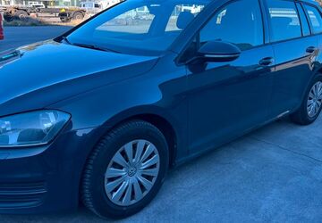VW Golf 137.123 km 3.999 &euro; Schifferstadt 67105