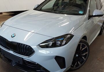 BMW 123 25.306 km 39.880 &euro; Neustadt 67433