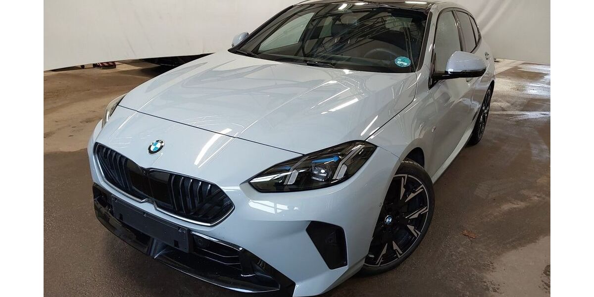 BMW 123 25.306 km 39.880 &euro; Neustadt 67433