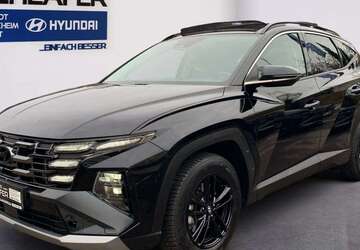 Hyundai TUCSON 19.990 km 36.280 &euro; Bad Dürkheim 67098