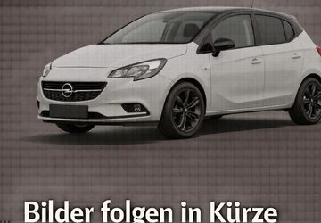 Opel Corsa 96.000 km 6.990 &euro; Bensheim 64625