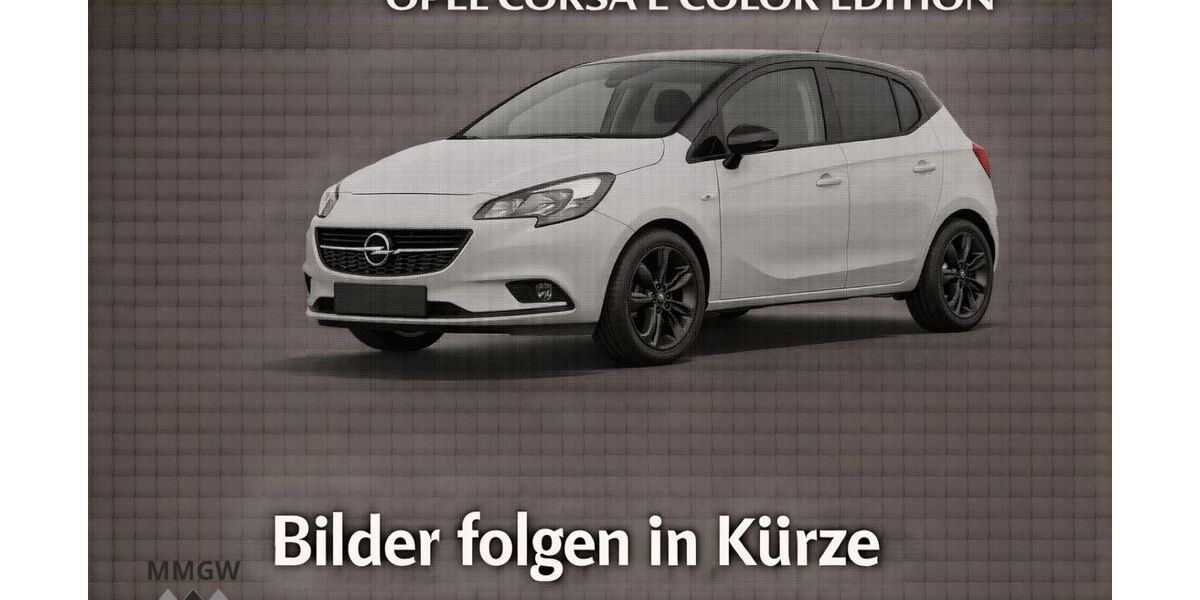 Opel Corsa 96.000 km 6.990 &euro; Bensheim 64625