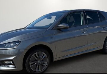 Skoda Fabia 26.720 km 23.760 &euro; Grünstadt 67269