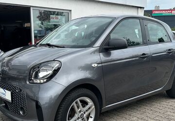 Smart ForFour 39.300 km 10.490 &euro; Viernheim 68519