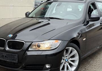 BMW 318 155.000 km 8.400 &euro; Weinheim 69469
