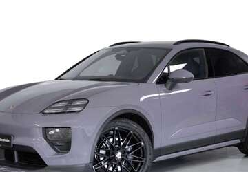 Porsche Macan 14.302 km 89.900 &euro; Mannheim 68229