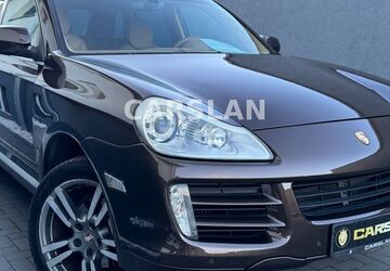 Porsche Cayenne 148.000 km 15.998 &euro; Worms 67547