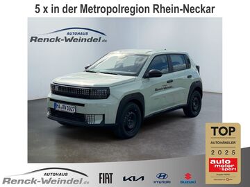 Gebrauchte Fiat Panda