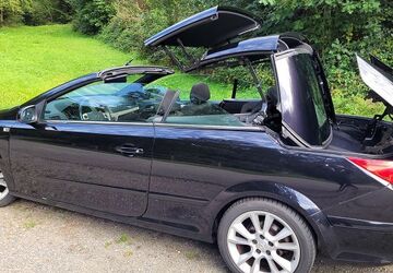 Opel Astra 256.000 km 2.900 &euro; Schönau 69250