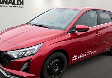 Hyundai i20 4.000 km 22.990 &euro; Wiesloch 69168