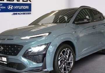 Hyundai KONA 56.271 km 17.990 &euro; Bad Dürkheim 67098
