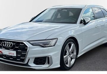 Audi S6 24.494 km 64.430 &euro; Walldorf 69190