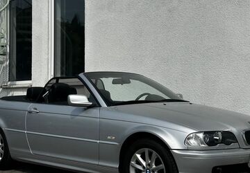 BMW 318 49.450 km 11.890 &euro; Dannstadt- Schauernheim 67125