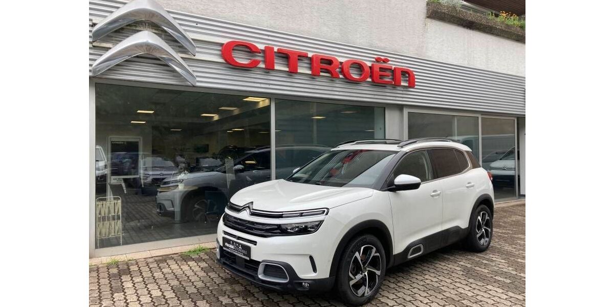 Citroen C5 Aircross 65.174 km 22.900 &euro; Ludwigshafen 67071