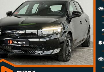 Opel Corsa 15.748 km 18.919 &euro; Heidelberg 69115
