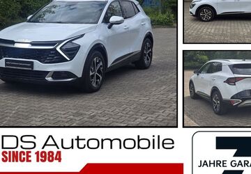Kia Sportage 19.536 km 29.700 &euro; Lampertheim-Hofheim 68623
