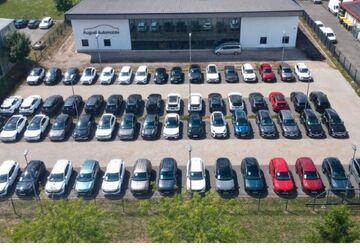 Hyundai IONIQ 5 22.000 km 34.400 &euro; Worms 67549