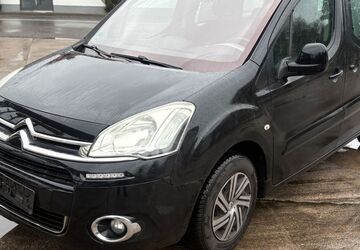 Citroen Berlingo 406.780 km 3.999 &euro; Speyer 67346