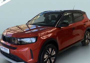 Opel Frontera 4.900 km 26.850 &euro; Worms 67547