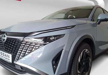 Nissan Qashqai 8.581 km 26.890 &euro; Heidelberg 69126