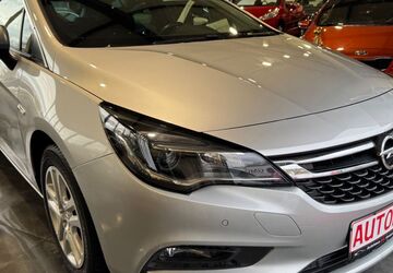 Opel Astra 120.000 km 10.990 &euro; Ludwigshafen am Rhein 67059