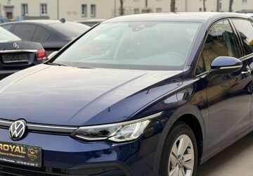 VW Golf 130.000 km 16.999 &euro; Mannheim 68169