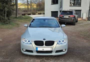 BMW 330 138.476 km 18.000 &euro; Altleiningen 67317