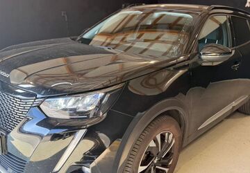 Peugeot 2008 150.000 km 13.328 &euro; Heidelberg 69123