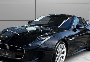 Jaguar F-Type 56.000 km 44.980 &euro; Frankenthal 67227