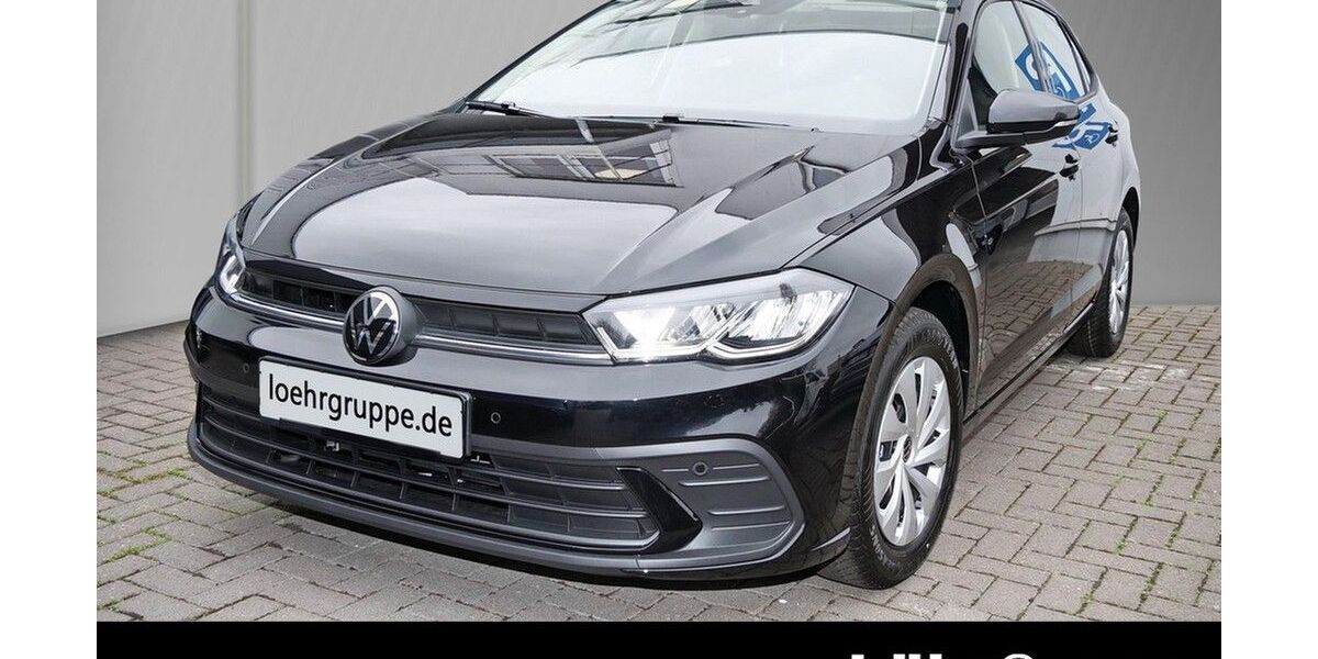 VW Polo 17.883 km 18.450 &euro; Worms 67547