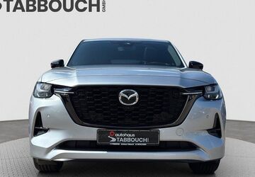 Mazda CX-60 2.090 km 52.499 &euro; Speyer 67346