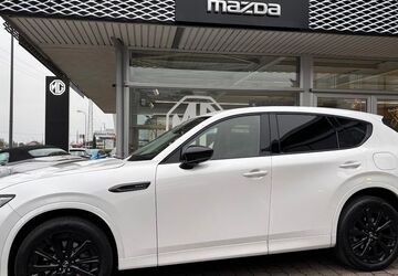 Mazda CX-60 19.785 km 44.650 &euro; Neustadt 67433