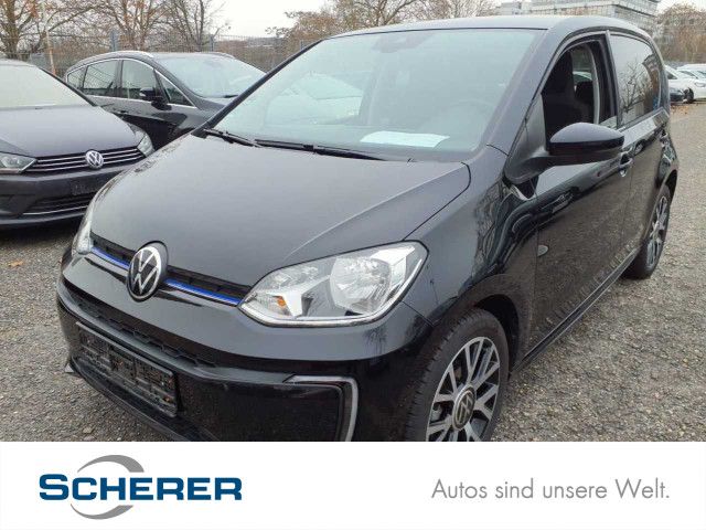 VW e-up! 8.700 km 15.480 &euro; Mannheim 68167