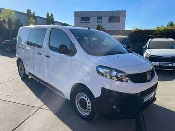 Gebrauchte Fiat Scudo
