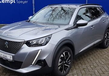Peugeot 2008 46.600 km 17.690 &euro; Speyer 67346