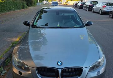 BMW 325 237.000 km 5.950 &euro; Weinheim 69469