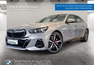 BMW 520 14.618 km 56.380 &euro; Mannheim 68169
