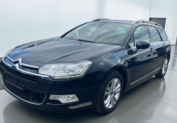 Citroen C5 141.000 km 7.999 &euro; Speyer 67346