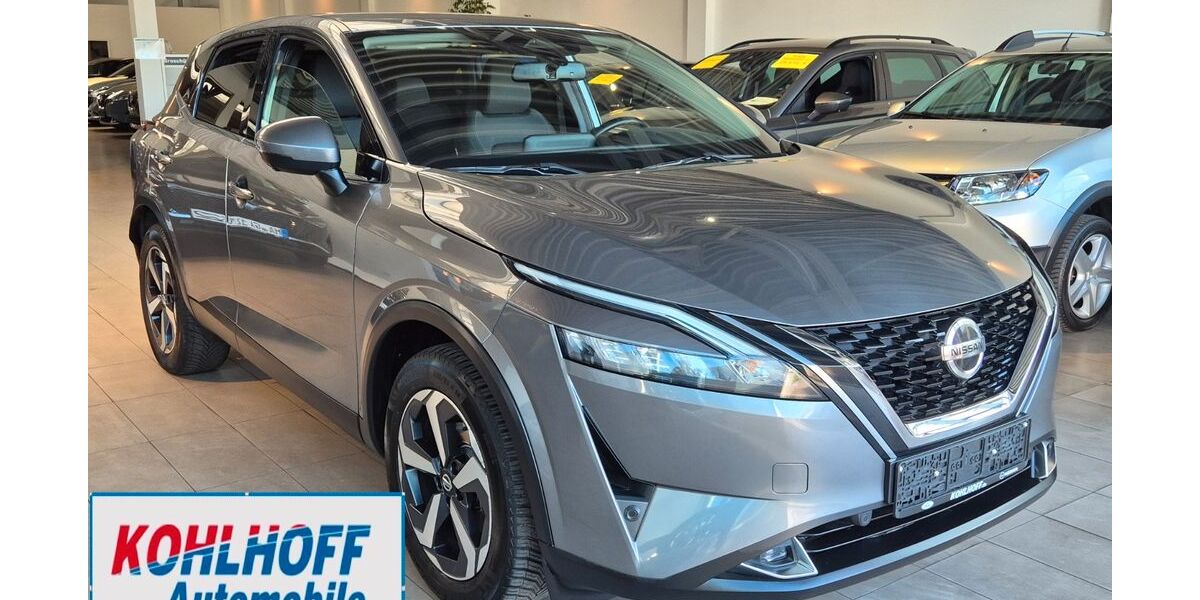 Nissan Qashqai 72.065 km 21.970 &euro; Mannheim 68309