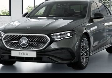 Mercedes-Benz E 220 14.000 km 59.990 &euro; Mannheim 68165