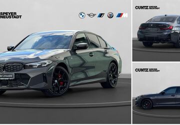 BMW M340i 12.990 km 69.999 &euro; Worms 67547