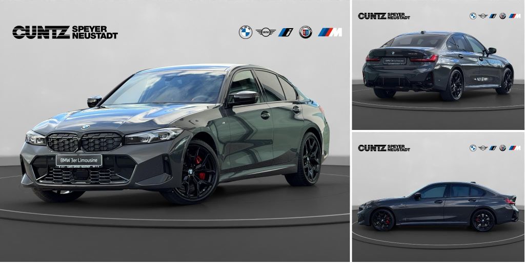 BMW M340i 12.990 km 69.999 &euro; Worms 67547