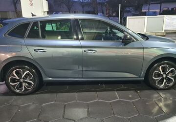 Skoda Scala 112.000 km 13.600 &euro; Speyer 67346