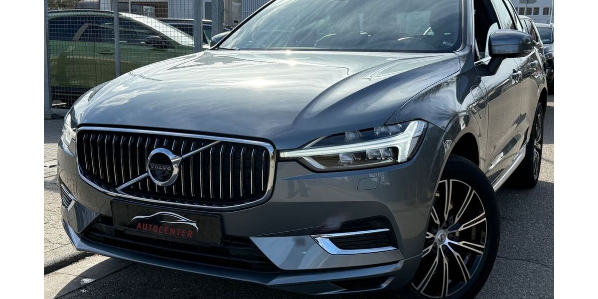 Volvo XC60 49.000 km 36.700 &euro; Weinheim 69469