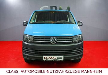 VW T6 Transporter 260.000 km 10.350 &euro; Mannheim 68167