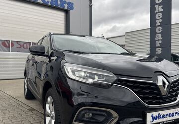 Renault Kadjar 46.490 km 17.990 &euro; Philippsburg 76661