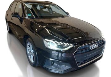 Audi A4 166.000 km 16.900 &euro; Mannheim 68199