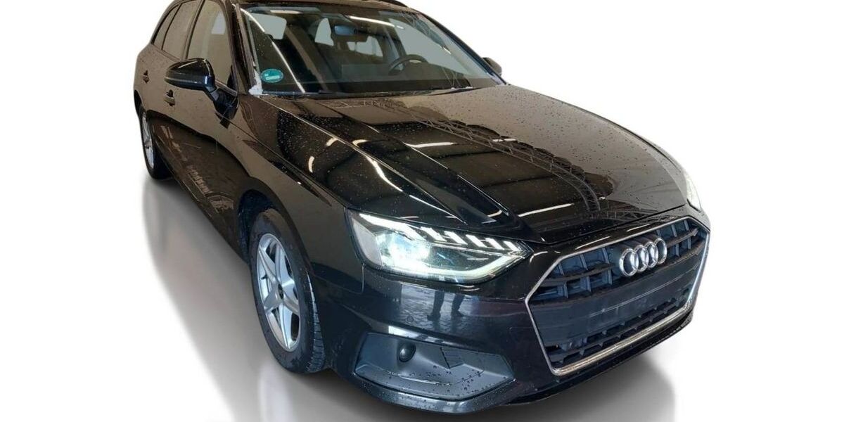 Audi A4 166.000 km 16.900 &euro; Mannheim 68199