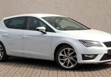 Seat Leon 139.900 km 9.490 &euro; Bensheim 64625