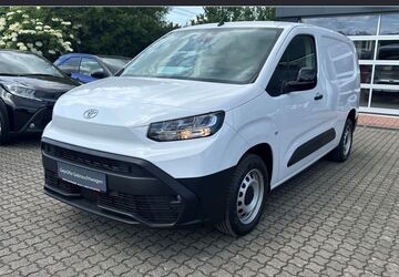 Toyota Proace City 22.779 km 22.750 &euro; Wiesloch 69168